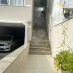 Sobrado à venda com 3 quartos, sendo 1 suíte, em Horto Florestal, São Paulo, SP