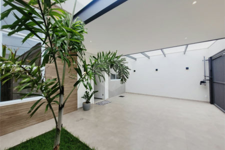 Casa à venda com 3 quartos, sendo 1 suíte, em Jardim Bom Sucesso, Indaiatuba, SP