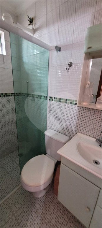 Sobrado à venda com 3 quartos, sendo 2 suítes, em Pirituba, São Paulo, SP