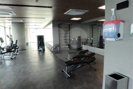 Apartamento à venda com 1 suíte em Pinheiros, São Paulo, SP