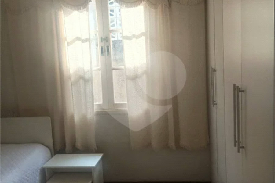 Casa Térrea à venda com 3 quartos, sendo 1 suíte, em Mandaqui, São Paulo, SP