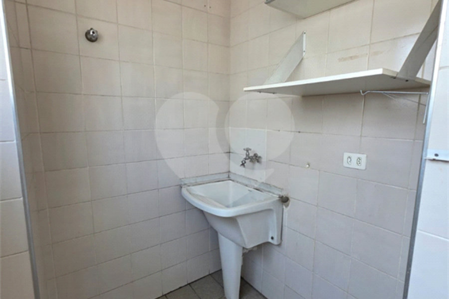 Apartamento à venda com 1 suíte em Vila Guarani, São Paulo, SP