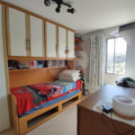 Apartamento à venda com 2 quartos em Horto, São Paulo, SP
