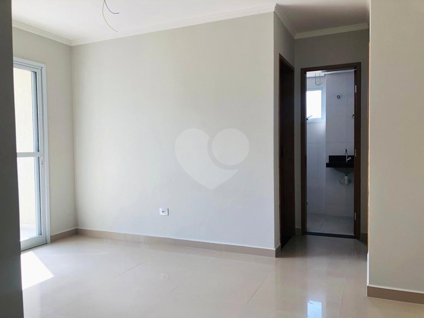 Casa à venda com 2 quartos no condomínio Sem Nome, São Paulo - SP