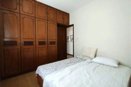 Apartamento com 3 dormitórios à venda, 296 m² por R$ 2.120.000,00 - Aparecida - Santos/SP