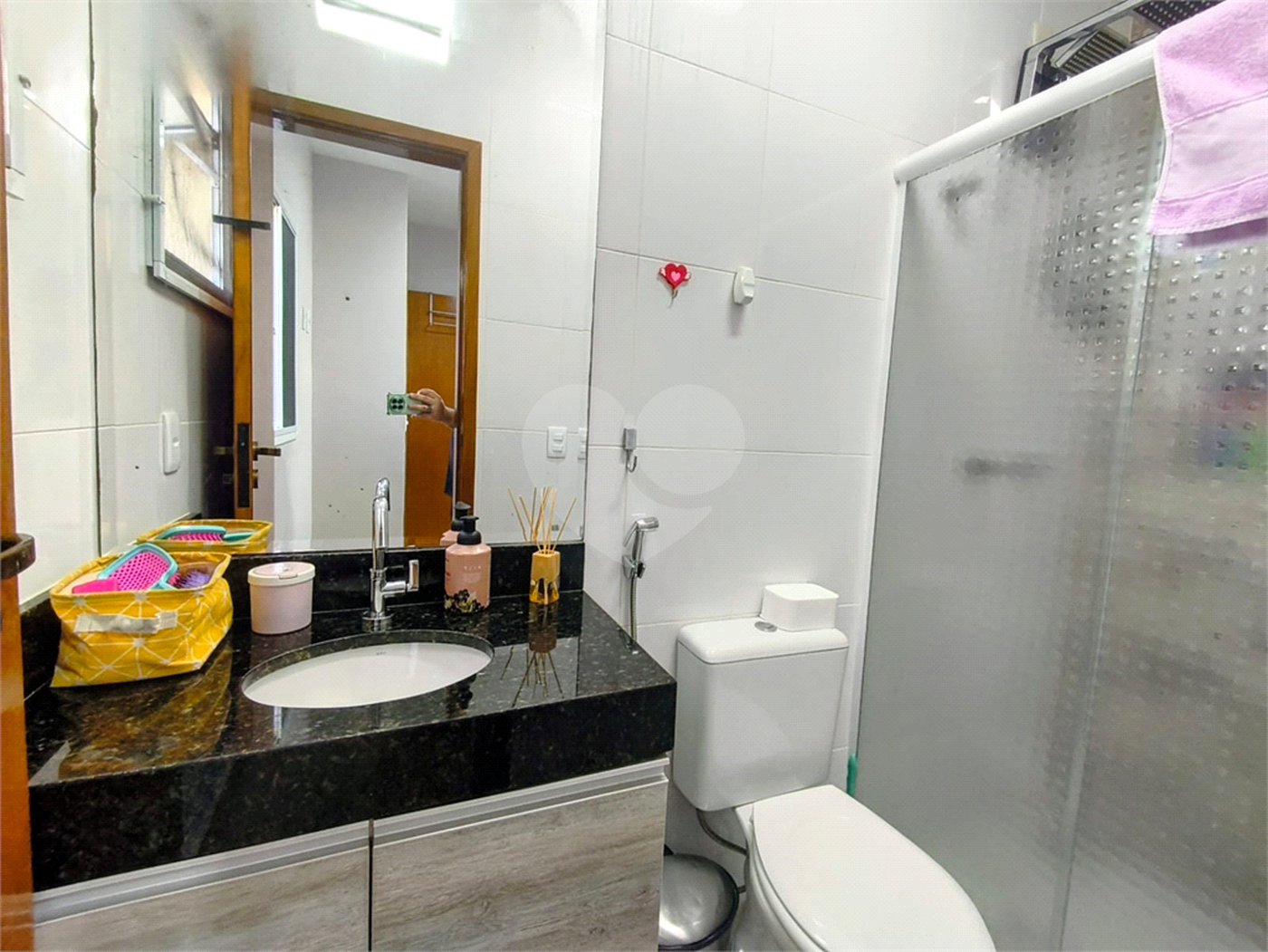 Casa à venda com 2 suítes no condomínio Residencial Alvorada Tucuruvi I, São Paulo - SP