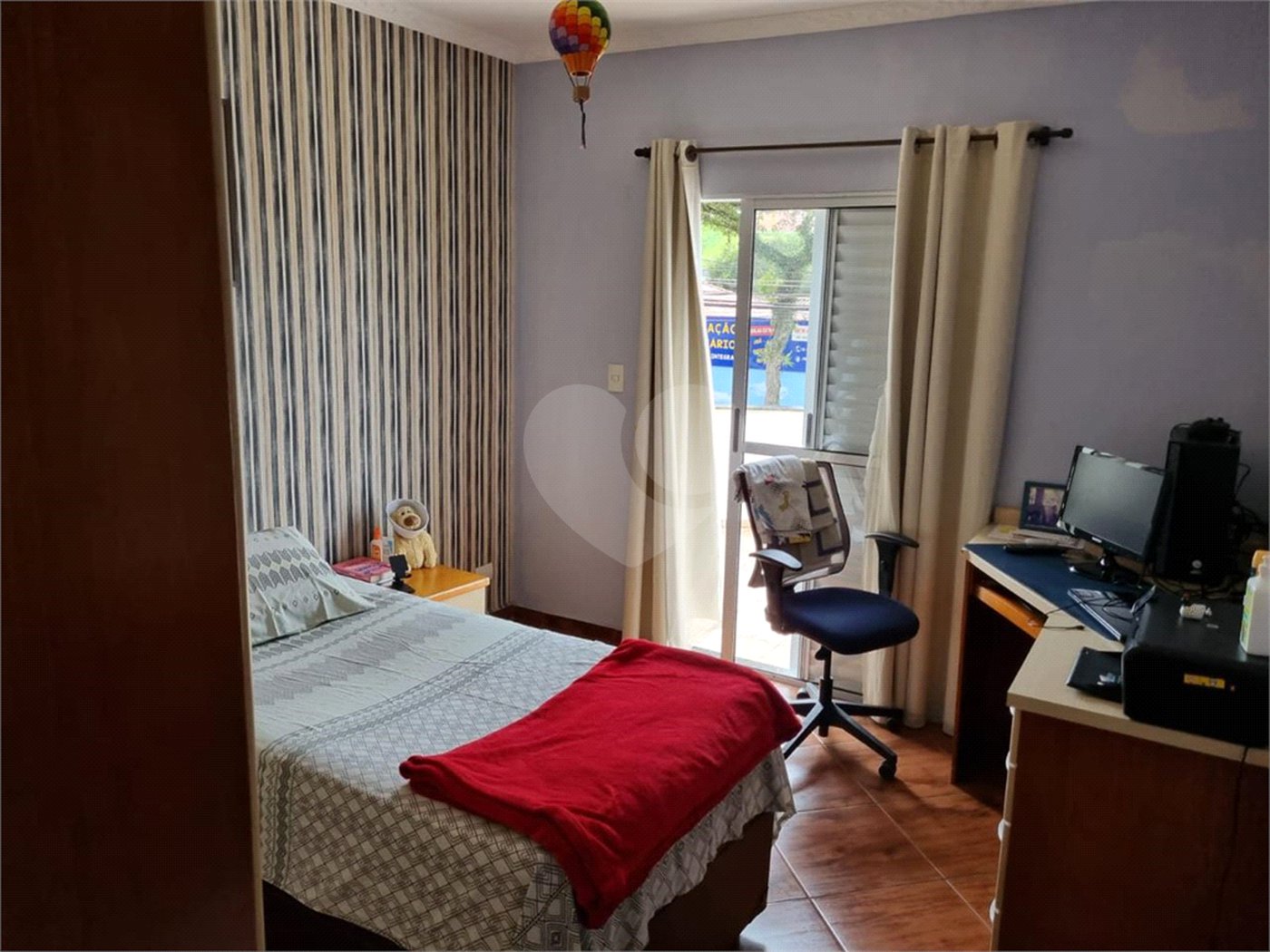 Casa Térrea à venda com 2 suítes em Santa Terezinha, São Bernardo do Campo, SP