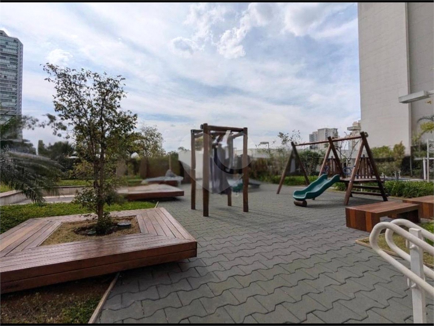 Apartamento à venda com 1 suíte em Vila Leopoldina, São Paulo, SP