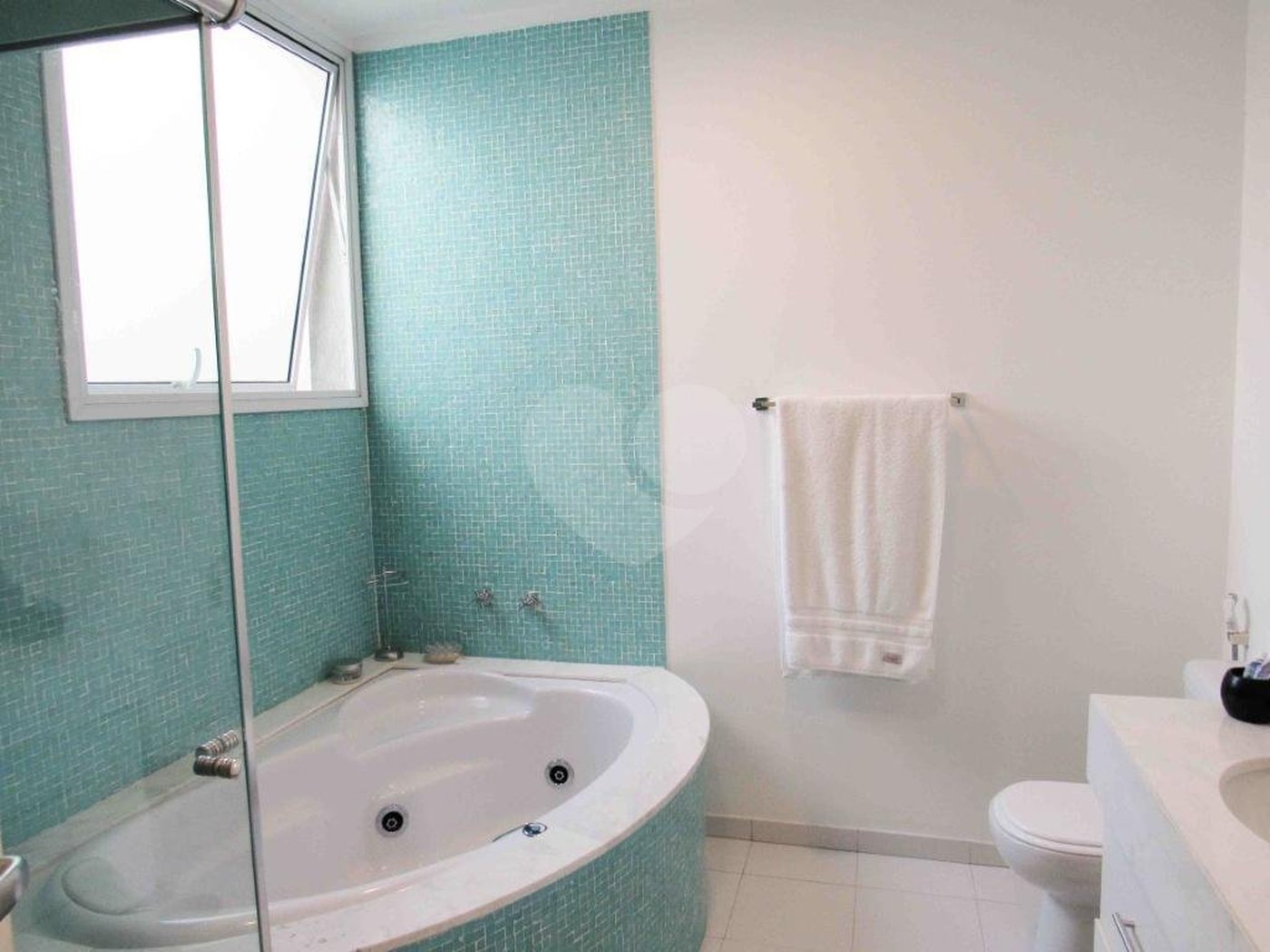 Casa à venda com 4 suítes no condomínio Residencial Giardino Pirandello, São Paulo - SP