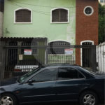 Sobrado à venda com 4 quartos, sendo 1 suíte, em Tucuruvi, São Paulo, SP