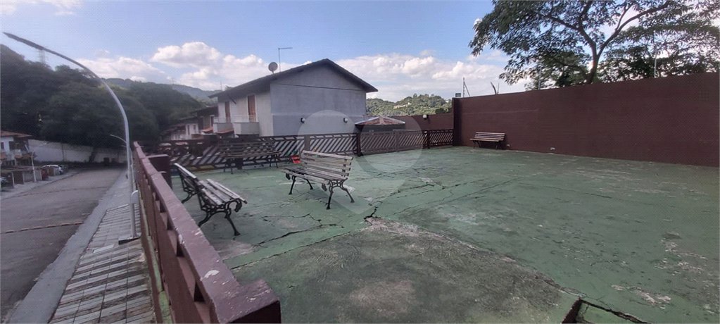 Casa à venda com 2 quartos no condomínio Parque das Araucárias, São Paulo - SP