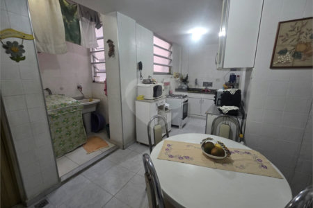 Apartamento à venda com 3 quartos em Tijuca, Rio de Janeiro, RJ