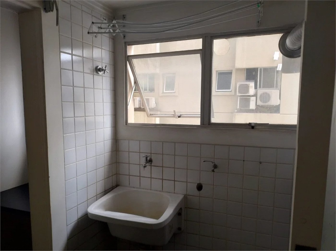 Apartamento à venda com 2 quartos em Pinheiros, São Paulo, SP