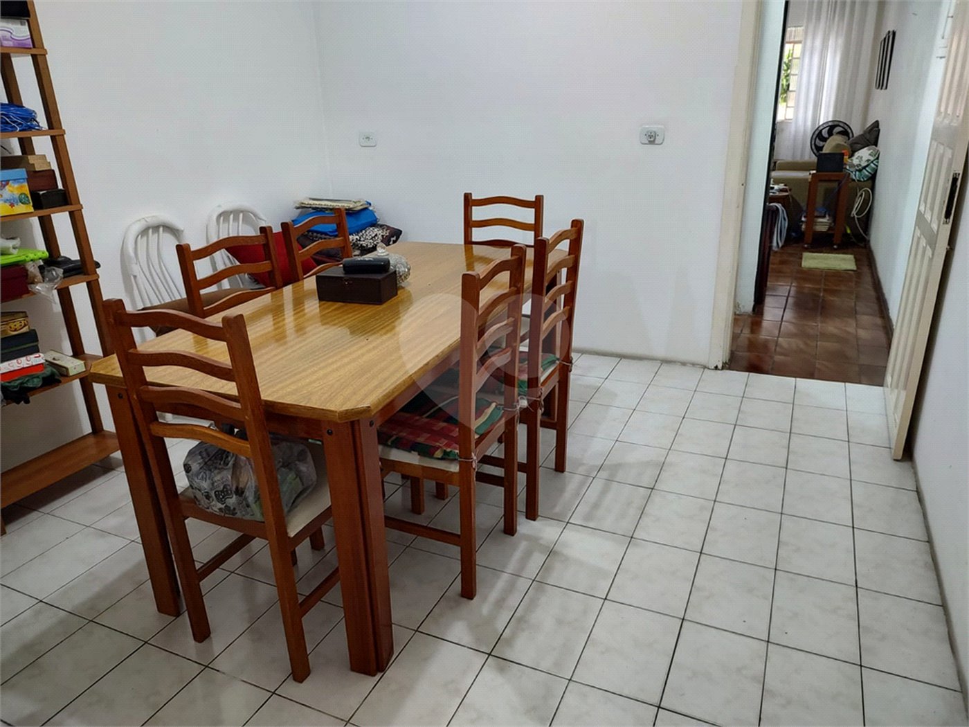 Casa à venda com 3 quartos, sendo 2 suítes, em Vila Nivi, São Paulo, SP