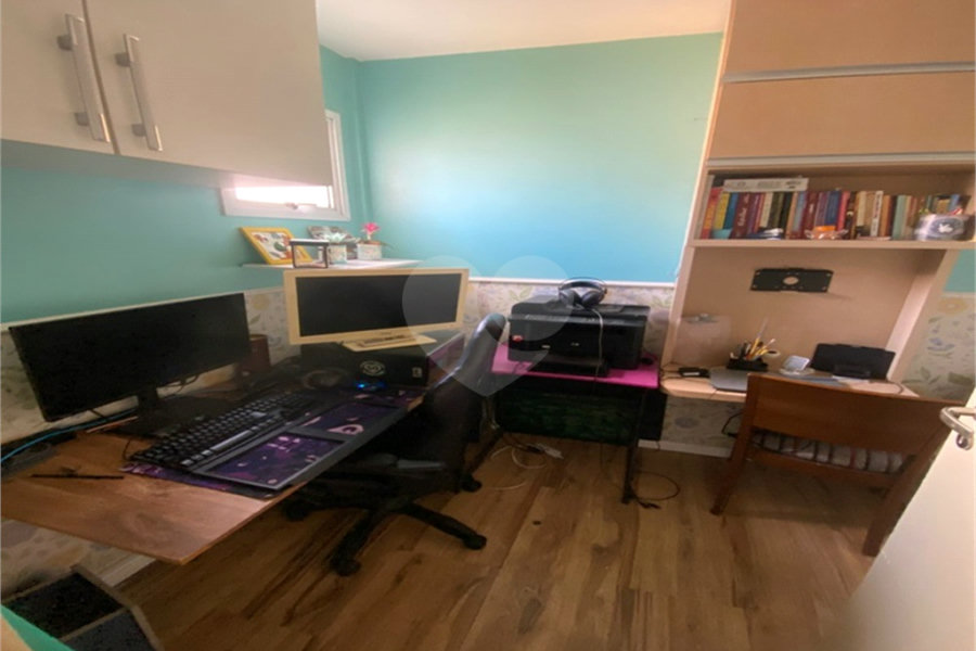 Apartamento à venda com 4 quartos, sendo 1 suíte, em Casa Verde, São Paulo, SP