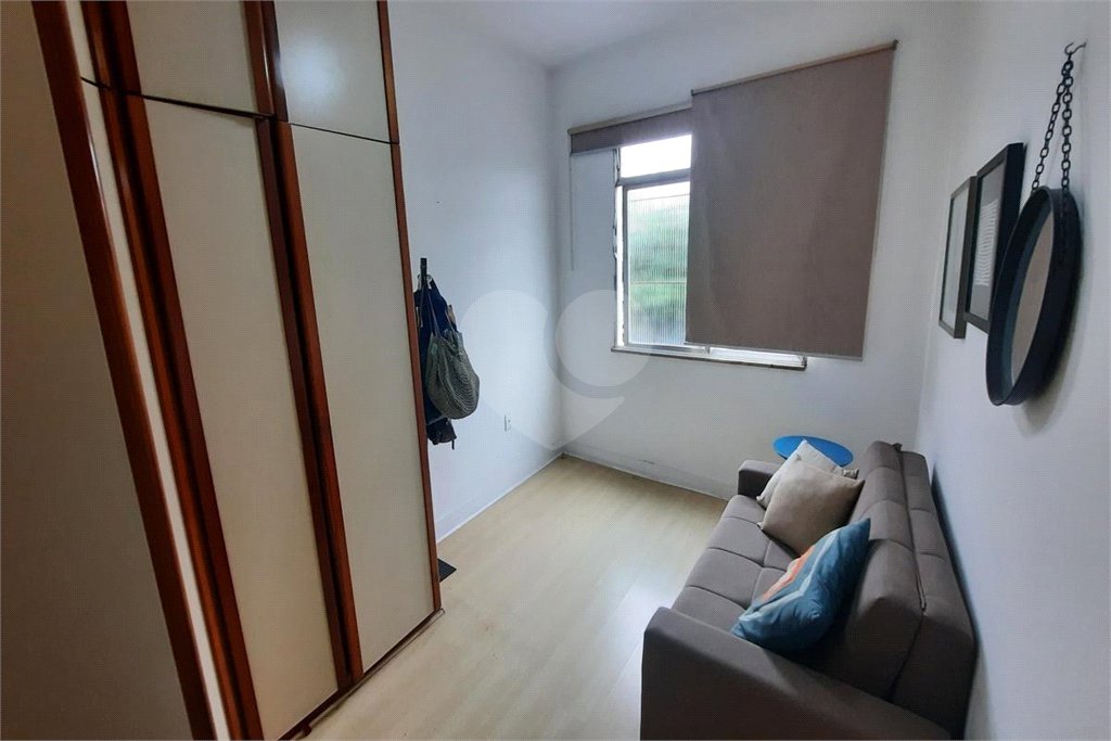 Apartamento à venda com 2 quartos em Taquara, Rio de Janeiro, RJ