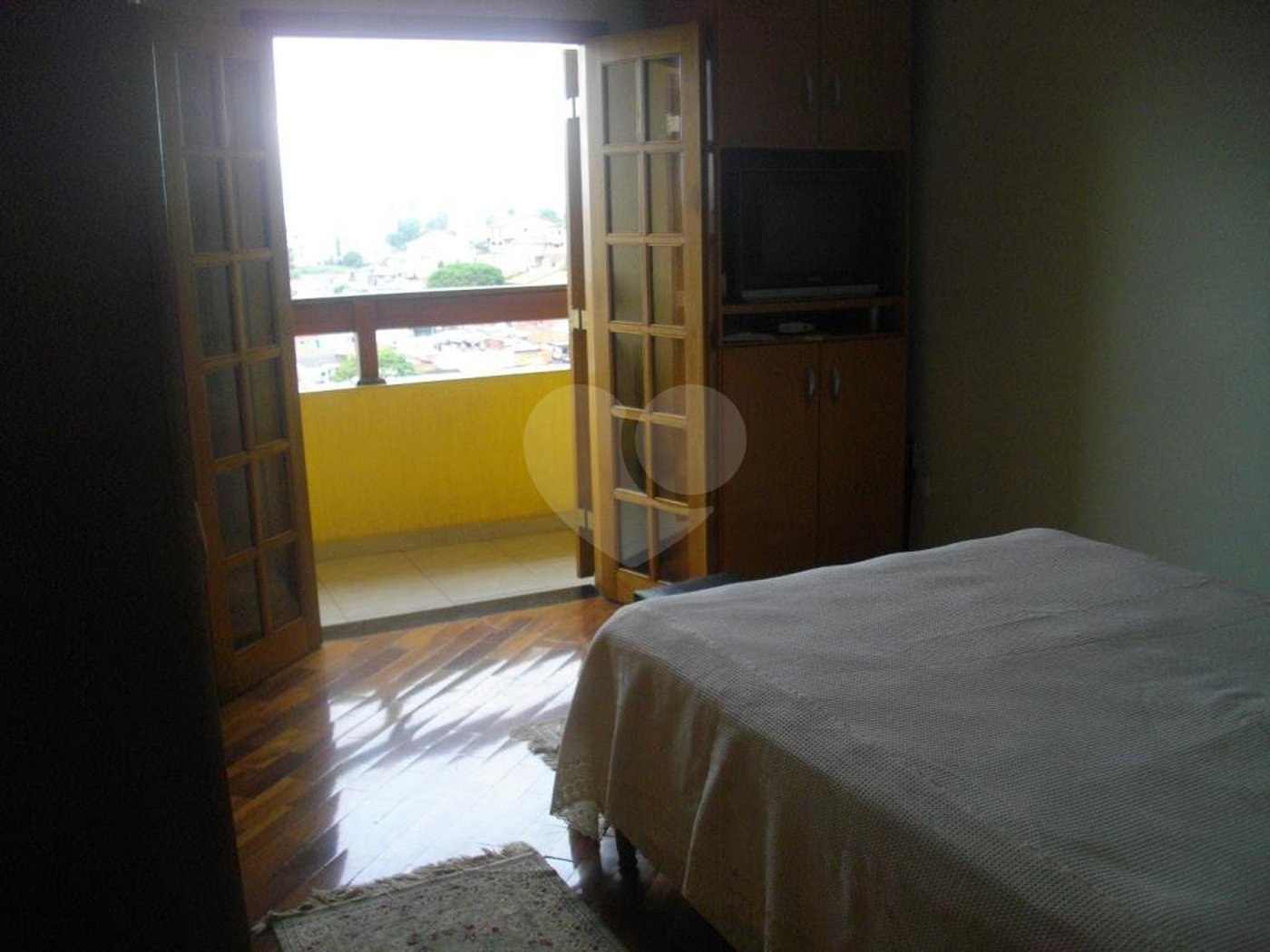 Sobrado à venda com 3 quartos, sendo 1 suíte, em Vila Nova Cachoeirinha, São Paulo, SP