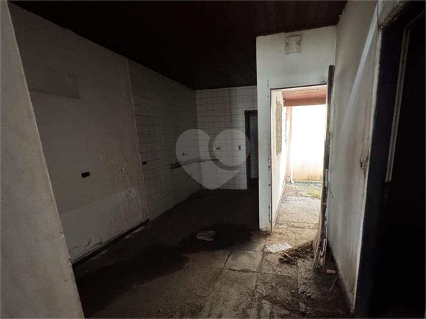 Casa Térrea à venda com 2 quartos em Casa Verde, São Paulo, SP