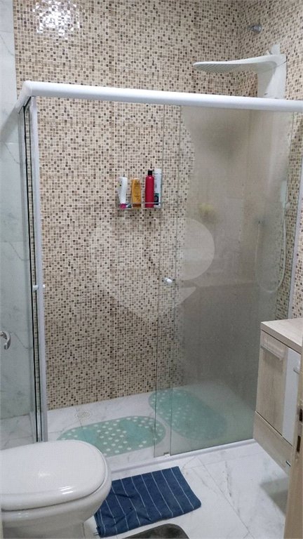 Casa à venda com 3 quartos, sendo 1 suíte, em Jardim Rodeio, Mogi das Cruzes, SP