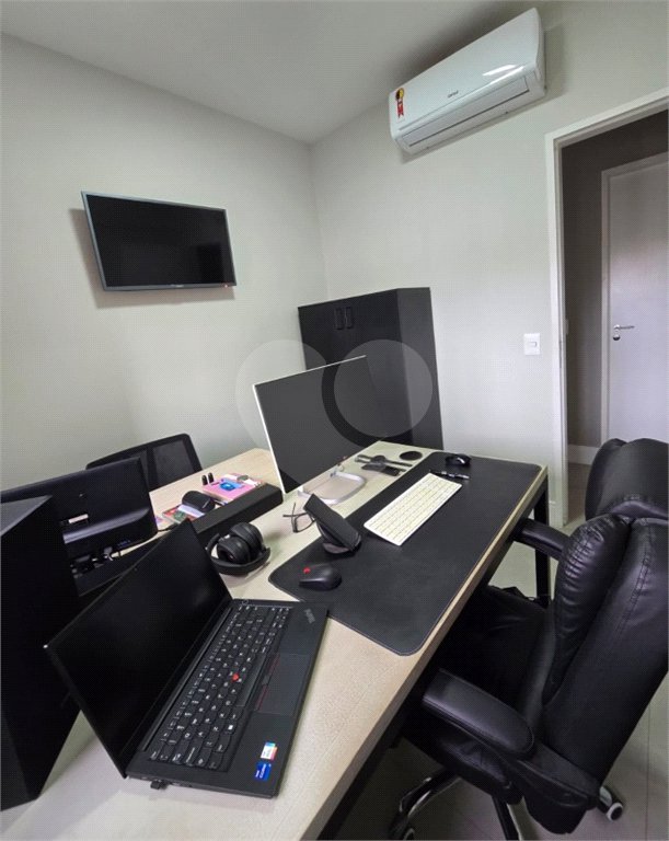 Apartamento com 3 quartos e 3 vagas na Vila Suzana