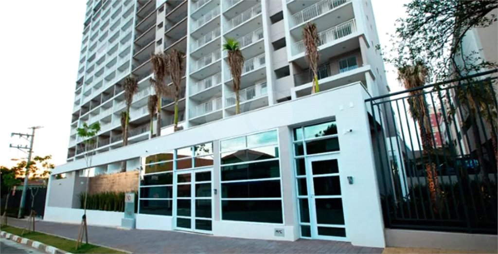 Apartamento à venda com 1 suíte em Ipiranga, São Paulo, SP