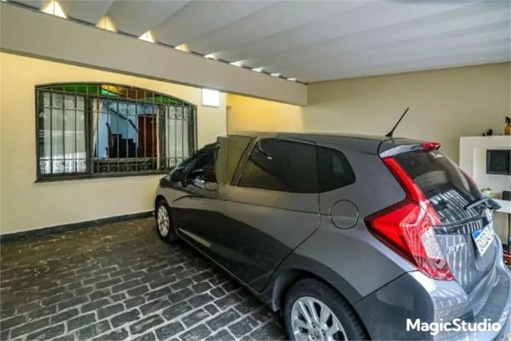 Casa à venda com 3 quartos, sendo 1 suíte,  em Jardim Bonfiglioli, São Paulo, SP