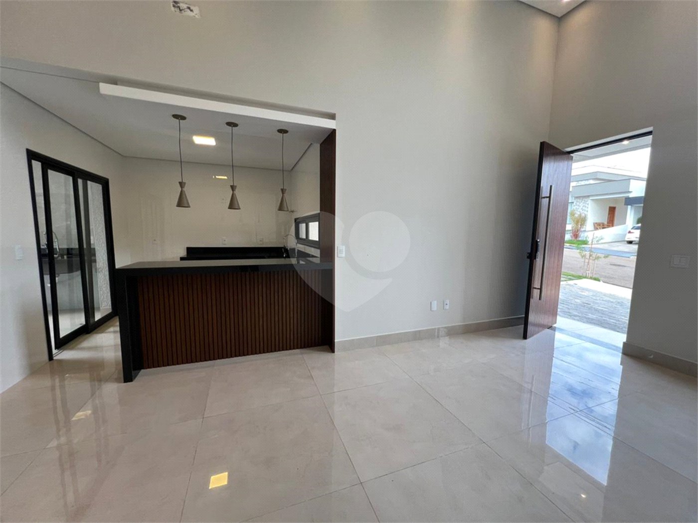 Casa à venda com 3 quartos, sendo 1 suíte,  em Jardim Residencial Villagio Ipanema I, Sorocaba, SP