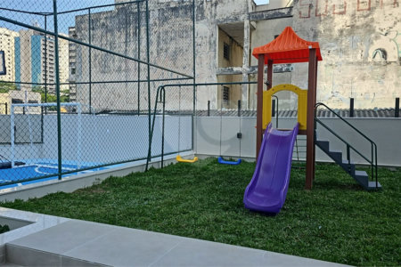 Apartamento à venda com 2 quartos em Butantã, São Paulo, SP