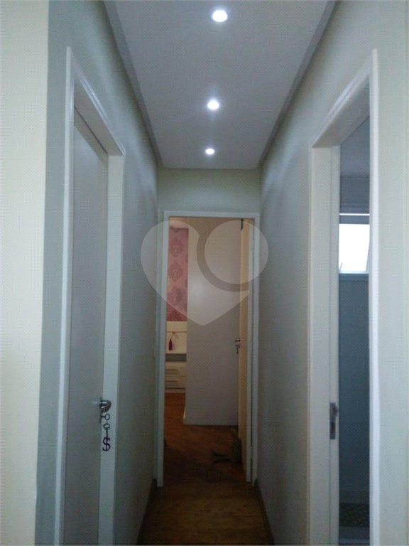 Apartamento à venda com 2 quartos em Vila Prudente, São Paulo, SP