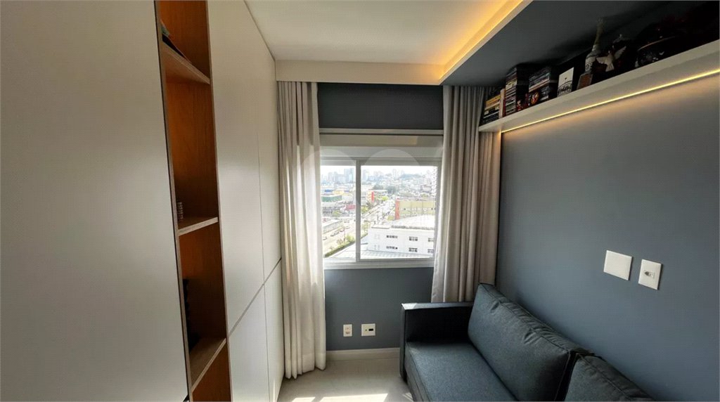 Apartamento à venda com 3 quartos, sendo 1 suíte,  em Jardim Pereira Leite, São Paulo, SP