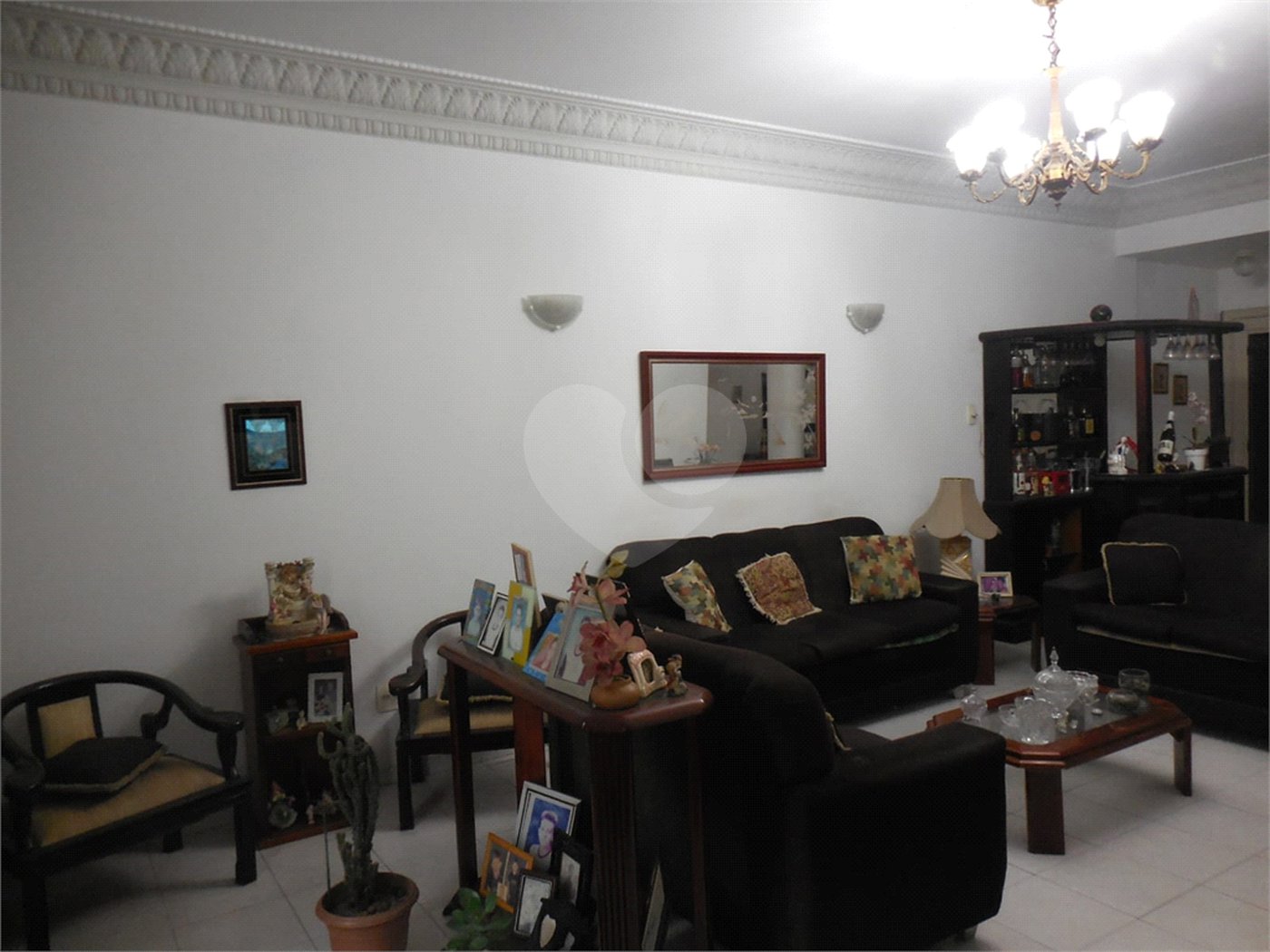 Apartamento à venda com 3 quartos, sendo 1 suíte, em Tijuca, Rio de Janeiro, RJ