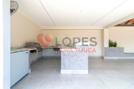 Casa de Vila à venda com 3 quartos, sendo 1 suíte, em Freguesia (jacarepaguá), Rio de Janeiro, RJ