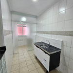 Apartamento à venda com 2 quartos, sendo 1 suíte, em Vila das Belezas, São Paulo, SP