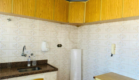 Apartamento à venda com 2 quartos em Vila Formosa, São Paulo, SP