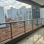 Apartamento com 3 dormitórios à venda, 210 m² por R$ 1.650.000,00 - Boqueirão - Santos/SP