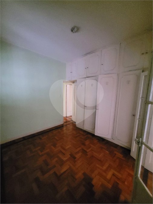 Apartamento à venda com 3 quartos em Rio Comprido, Rio de Janeiro, RJ