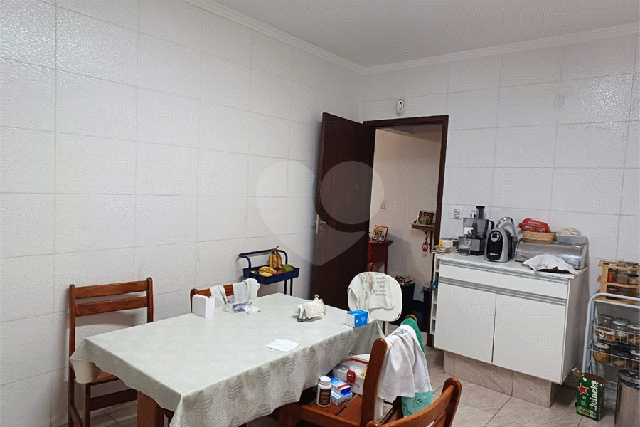 Casa à venda com 3 quartos, sendo 1 suíte, em Santana, São Paulo, SP