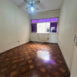 Apartamento à venda com 3 quartos em Rio Comprido, Rio de Janeiro, RJ