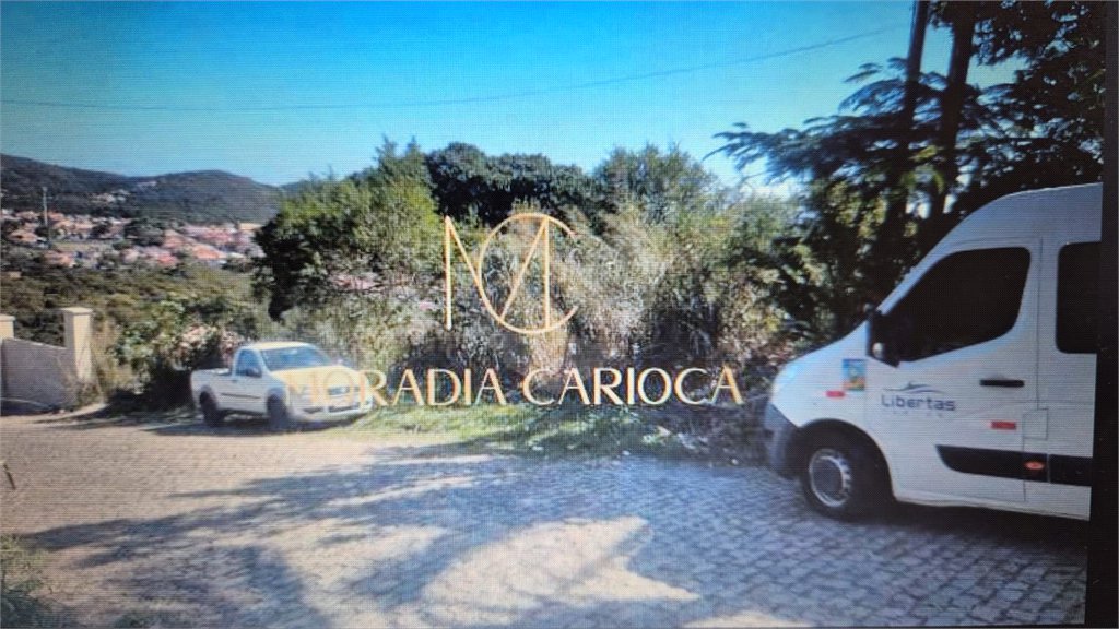 Terreno à venda em Humaitá, Armação dos Búzios, RJ