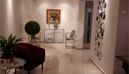 Apartamento à venda com 3 quartos, sendo 1 suíte, em Santa Cecília, São Paulo, SP