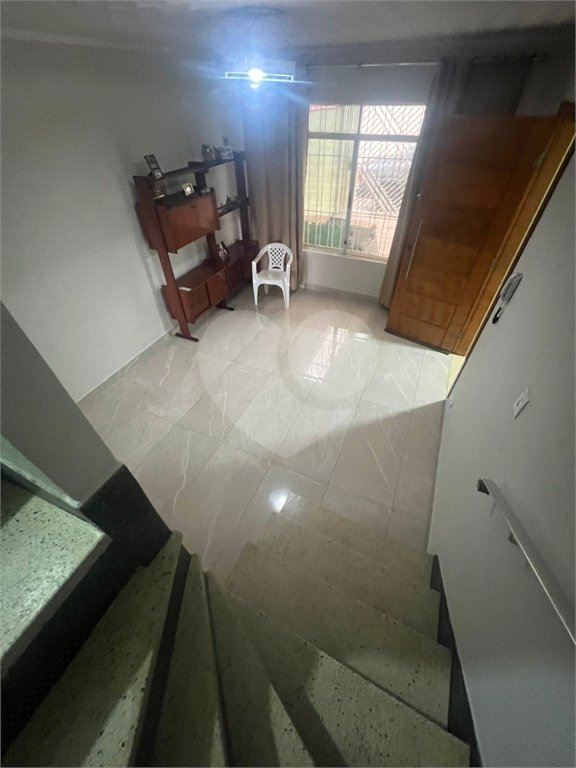 Sobrado à venda com 2 quartos em Vila Mazzei, São Paulo, SP