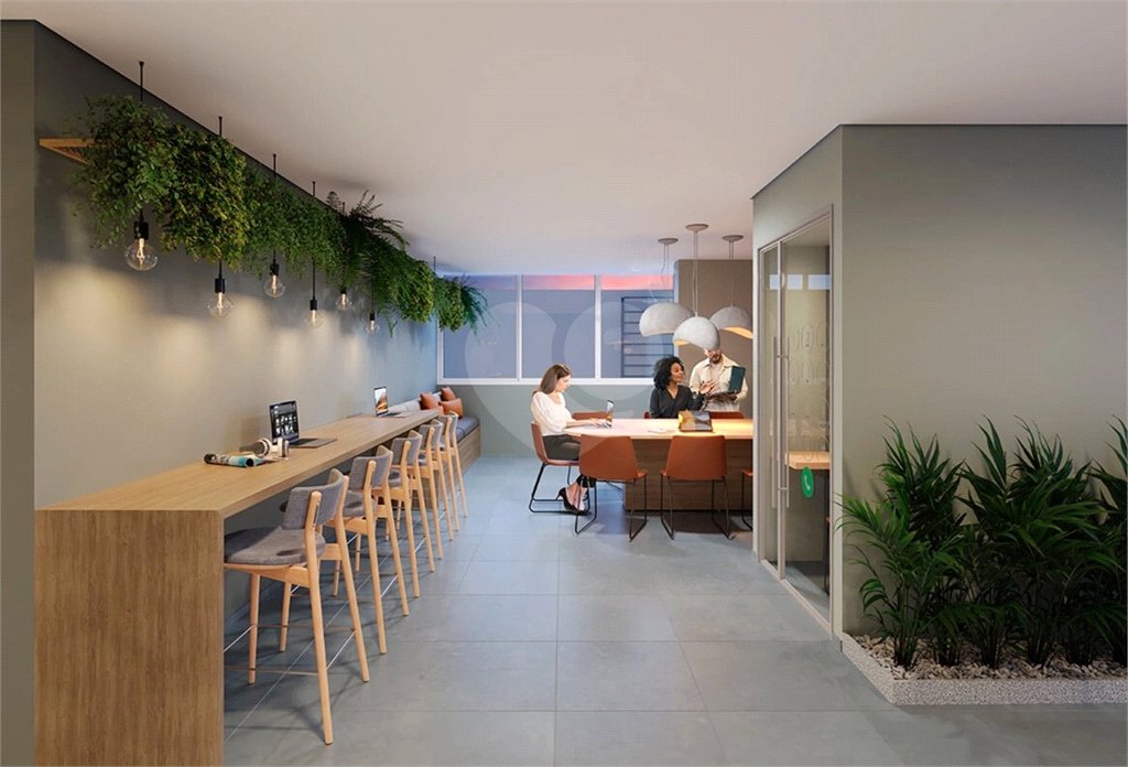 Apartamento à venda com 3 quartos, sendo 1 suíte, em Vila Pompéia, São Paulo, SP