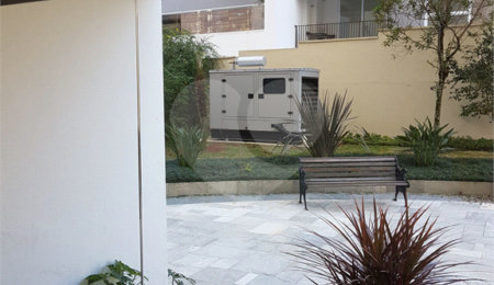 Apartamento para alugar com 2 quartos em Moema, São Paulo, SP