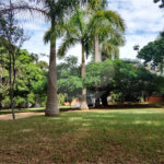 Chácara à venda com 3 quartos, sendo 1 suíte, em Chácara Flórida, Itu, SP