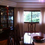 Apartamento à venda com 4 suítes em Real Parque, São Paulo, SP