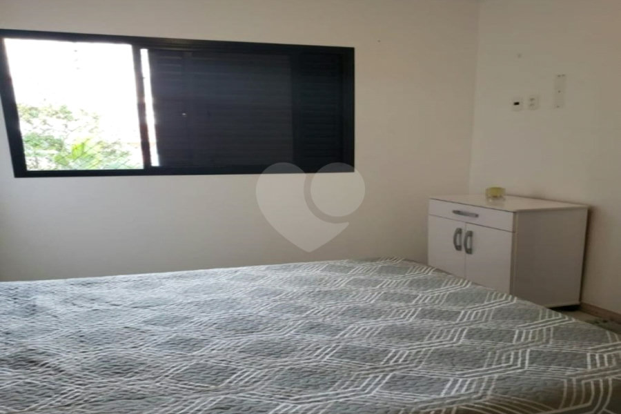 Apartamento à venda com 3 quartos, sendo 1 suíte, em Santana, São Paulo, SP