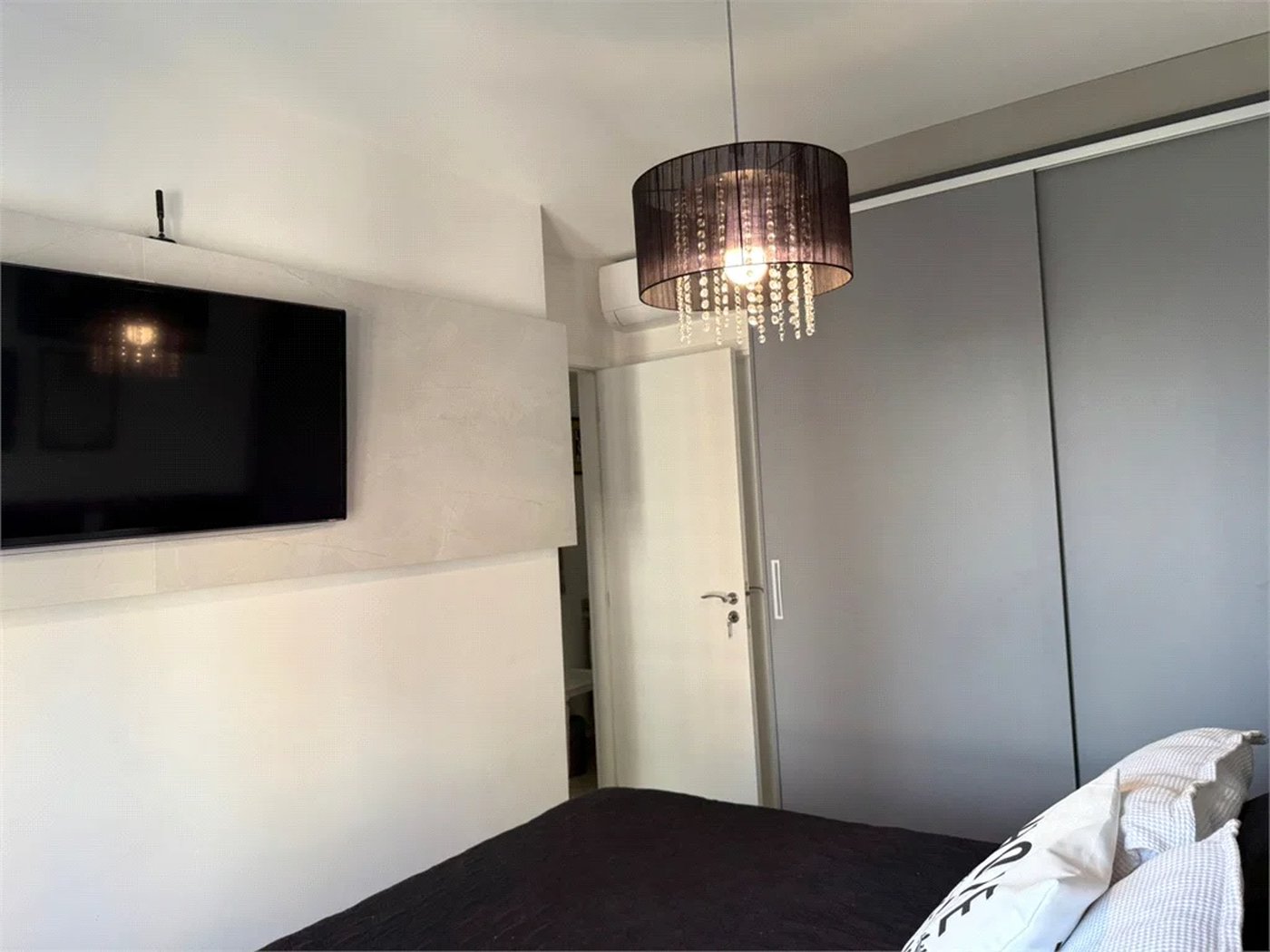 Apartamento à venda com 2 quartos em Vila Suzana, São Paulo, SP