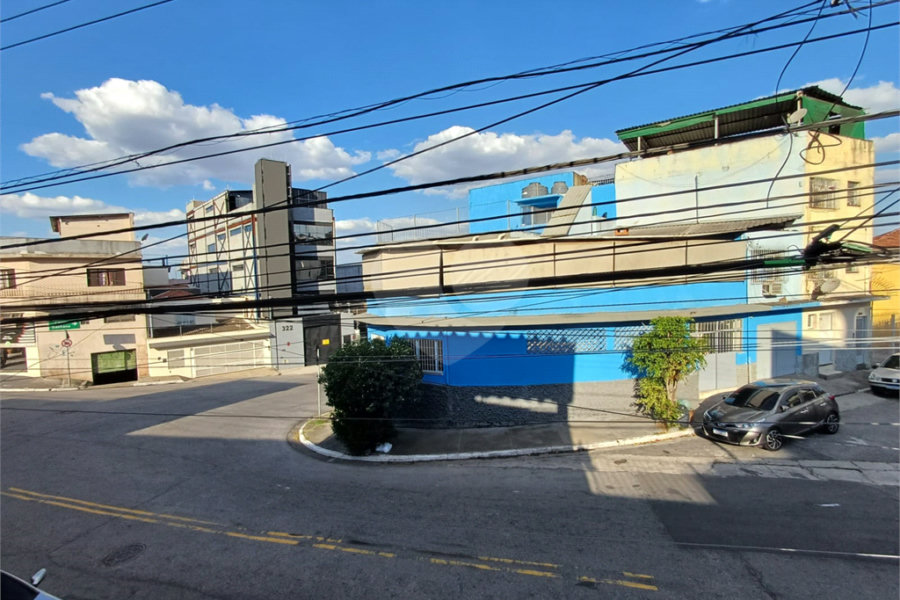 Terreno à venda com 16 quartos em Casa Verde, São Paulo, SP