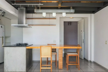 Apartamento para alugar com 2 quartos, sendo 1 suíte, em Parque do Morumbi, São Paulo, SP