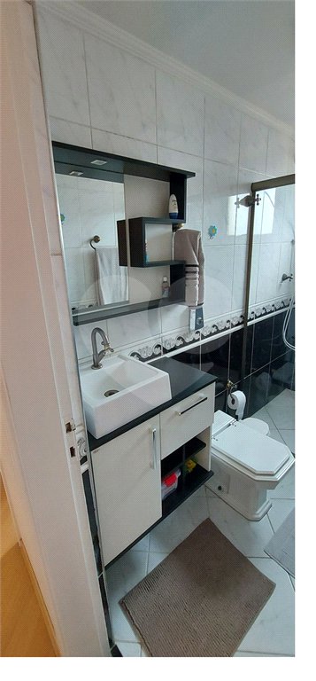 Apartamento à venda com 2 quartos em Vila Gustavo, São Paulo, SP
